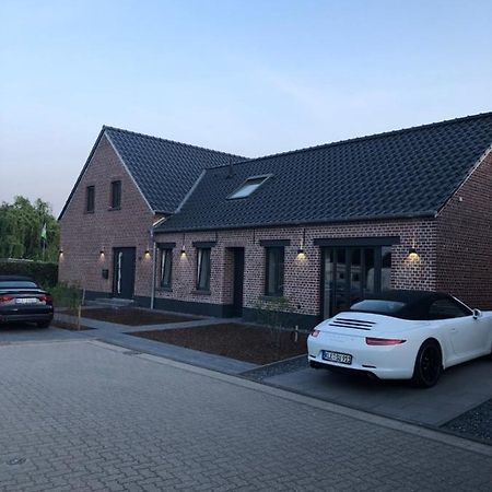 Bee Home - Urlaubs Und Business Loft Kevelaer Dış mekan fotoğraf