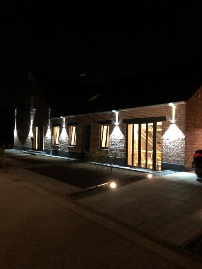 Bee Home - Urlaubs Und Business Loft Kevelaer Dış mekan fotoğraf