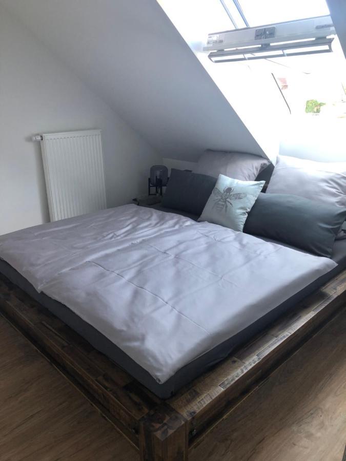 Bee Home - Urlaubs Und Business Loft Kevelaer Dış mekan fotoğraf