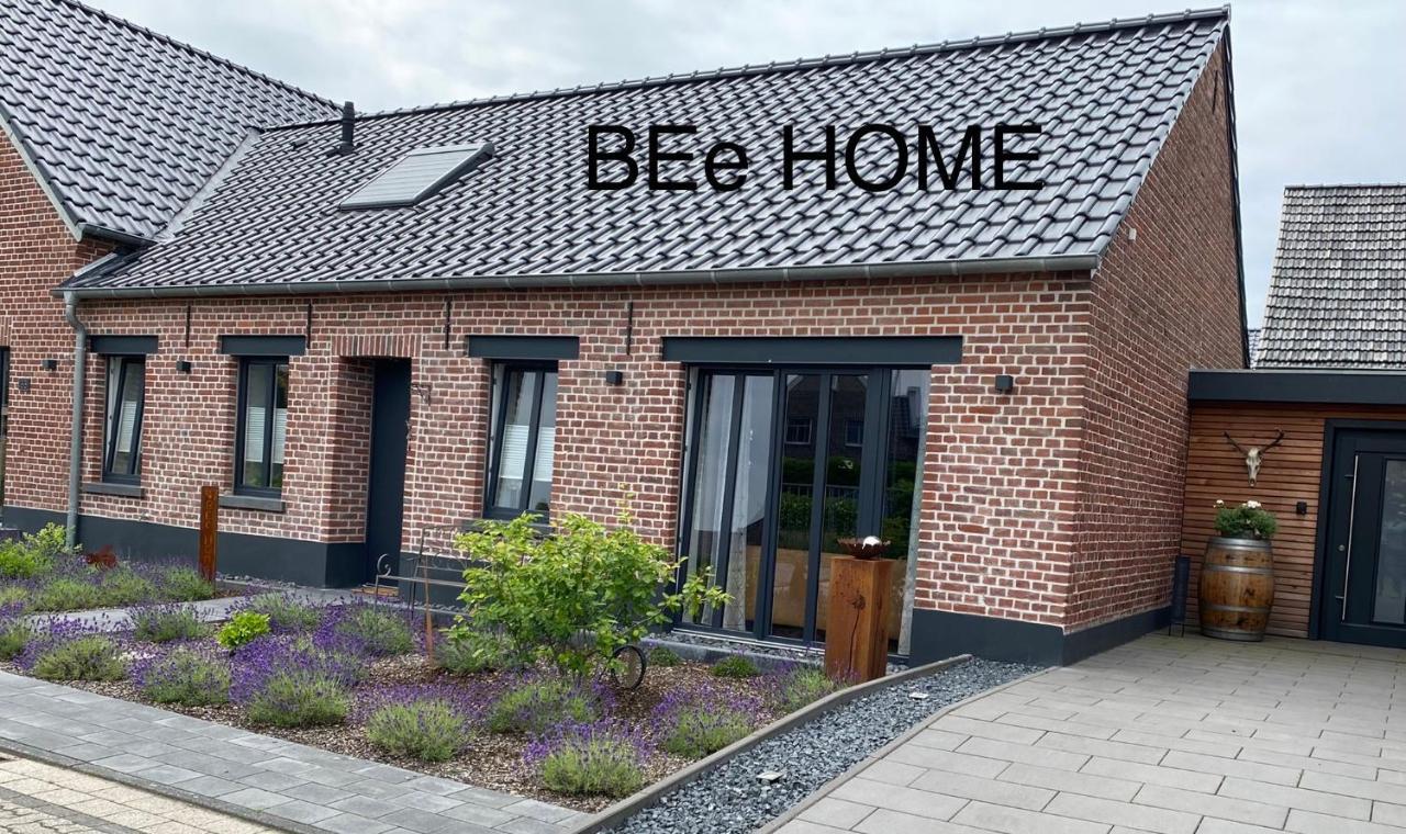 Bee Home - Urlaubs Und Business Loft Kevelaer Dış mekan fotoğraf