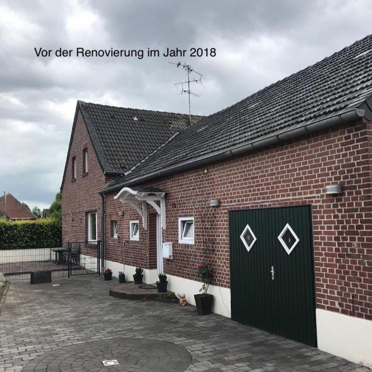 Bee Home - Urlaubs Und Business Loft Kevelaer Dış mekan fotoğraf