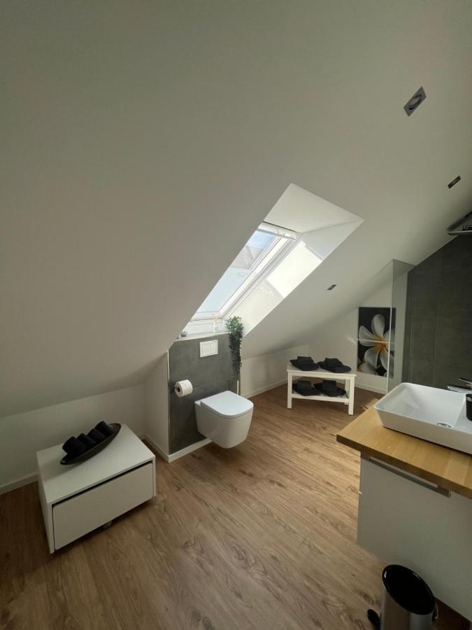Bee Home - Urlaubs Und Business Loft Kevelaer Dış mekan fotoğraf
