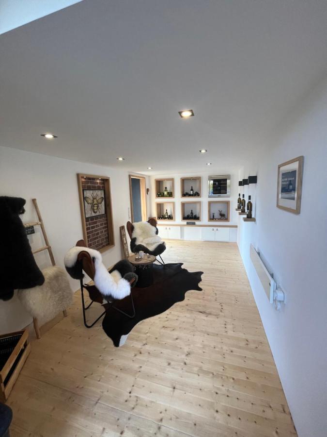 Bee Home - Urlaubs Und Business Loft Kevelaer Dış mekan fotoğraf